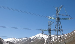 Поставки таджикской электроэнергии за рубеж выросли почти в два раза