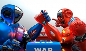 Центральную Азию втянут в войну технологических стандартов