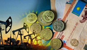 Казахстан. Доходы от экспорта нефти падают — страна не досчиталась 1 млрд долларов