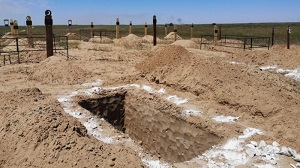 Год c COVID-19. Правда о количестве умерших кыргызстанцев, о которой молчат власти