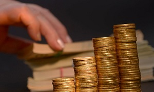 В России дорожают деньги, но они все равно дешевле, чем в Казахстане