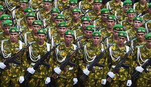 Призыв-2021: что изменилось в Таджикистане