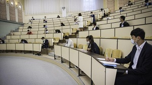 Казахстан стремится к мировым стандартам образования