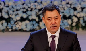 Кыргызстан. Народ тоже будет нести ответственность за новую Конституцию