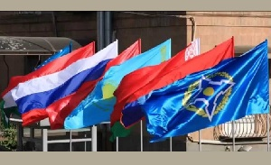 ОДКБ: итоги сложного года и ближайшие задачи