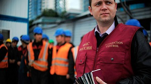 Закончилось комфортное пребывание иностранных граждан в России