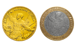 “Комбат”: история героя самой известной военной фотографии