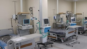 Кыргызстан. Коррупция в минздраве