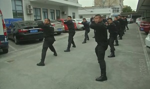 Частные военные компании Китая и риски политических потрясений в Казахстане