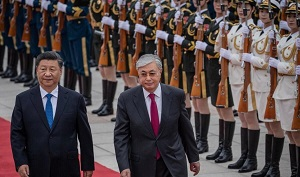 Экономика казахстанской синофобии