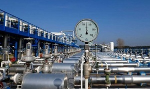 Кыргызстан. Минэнерго хочет купить газ у Туркменистана