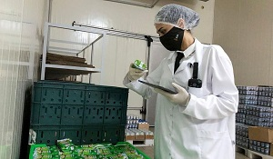 Цифровизация защитит рынок ЕАЭС от контрафактной продукции