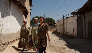 Старый город — туристическая жилка Ташкента?