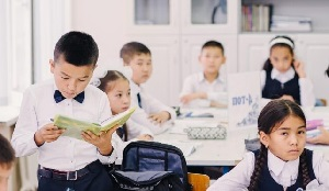 Введение латиницы спровоцирует спрос на русские школы