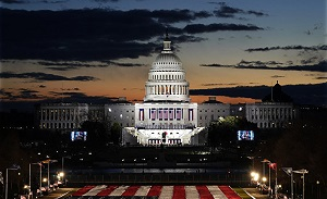  Жэньминь жибао (Китай): правительству США следует пожалеть американский народ