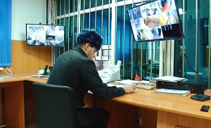 Пытки в Кыргызстане: преступление без наказания