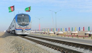 «Золотой» маршрут на Афганистан оставит Узбекистан в кредитах