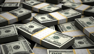 Государственный долг Кыргызстана обновил рекорды