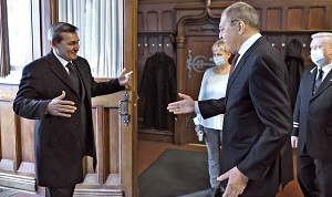 Туркмения настолько не больна, что готова принять саммит