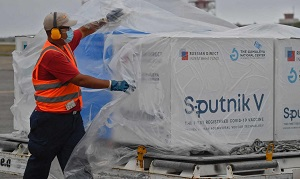 Третья мировая – война вакцин?