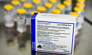 В Пакистане начали продавать вакцину «Спутник V» населению за $80