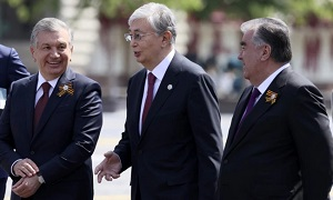 Как в Центральной Азии наказывают за «оскорбление» президента