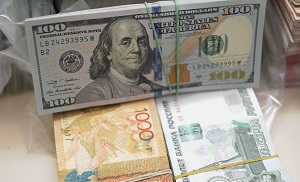 Как живется нефти, тенге и рублю с начала года