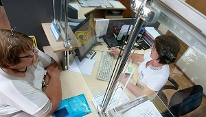 Власти Кыргызстана упразднили запрос документов в бумажном виде