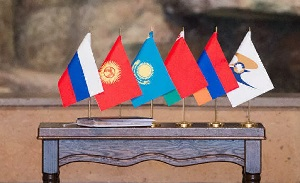 В ЕАЭС утвердили приоритеты в работе до 2025 года