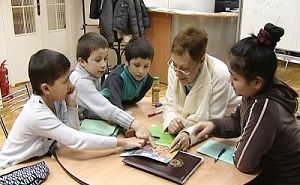 Межнациональная стабильность – приоритет российской политики