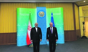 Тегеран не намерен терять Центральную Азию