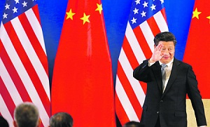 Китай в марте: противостоит США, наращивает экспорт и инвестирует в Африку. Часть 3