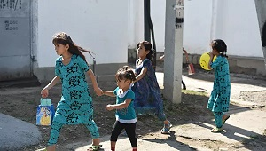 Как быстро растет Таджикистан