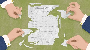 «Наш чиновник гол как сокол». Почему декларации в Кыргызстане не помогают бороться с коррупцией?