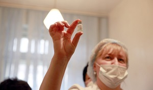 Eurasianet: Китайский «Шелковый путь здоровья» прошел мимо Центральной Азии