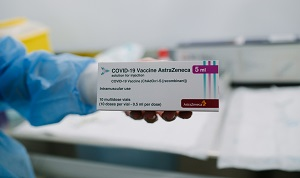 «Проиграли и капитулировали» — в США остановили выпуск AstraZeneca