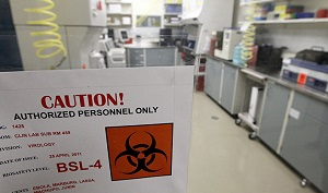 Global Times (Китай): после заявления России все больше требований о проведении инспекции биолабораторий США