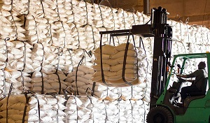 Рынок сахара в ЕАЭС: цены зашкаливают