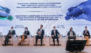 Узбекистан стал участником системы преференций Евросоюза GSP+