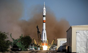 Казахстан может помочь России обойти космические санкции Запада