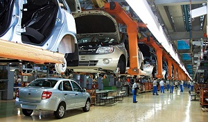 Автомобилестроители РФ и Казахстана: дружба заканчивается на острие отвёртки?