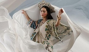 Президент Таджикистана впервые прокомментировал творчество Manizha