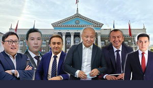 Кыргызстан. Мы все запомнили. Предвыборные обещания партий, о которых не стоит забывать