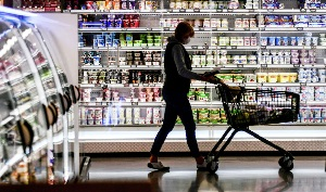 Кыргызстан может решить проблему с дефицитом продуктов через ЕАЭС