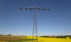 Сумма экспорта электроэнергии из Таджикистана увеличилась