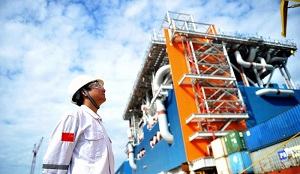 Энергетическое партнерство укрепляет китайско-российские отношения