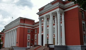 В Таджикистане прошли досрочные выборы в парламент в четырех избирательных округах