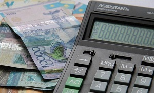 Какие регионы Казахстана с самым низким уровнем дохода населения?