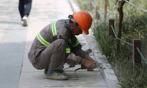История жизни жены трудового мигранта из Таджикистана во время пандемии