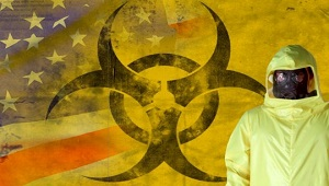 «США все-таки разрабатывают в Казахстане новое биооружие»: Центральная Азия за неделю (19 – 25 апреля)